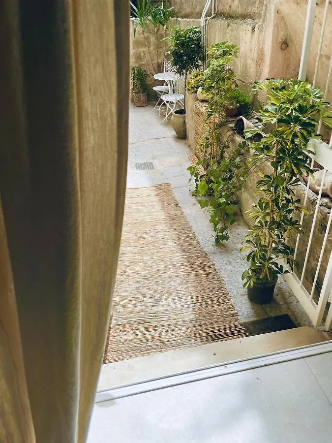 Apartment Lemon Suite Ortigia Syracuse