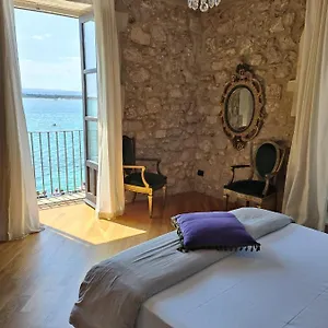 Dimora Aretusa Luxury Syracuse